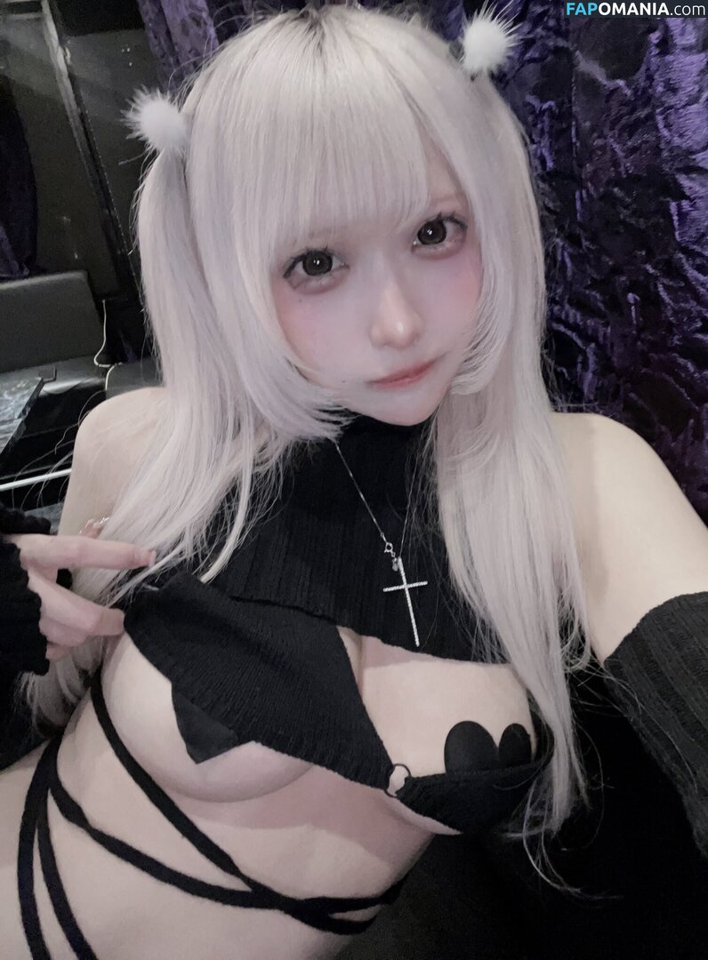 __4lpu / _nyann_x_x_ / https: Обнажённый OnlyFans  Утёкшее фото #11