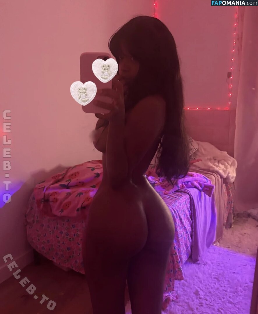 Nyaochie / nyaochi Обнажённый OnlyFans  Утёкшее фото #3