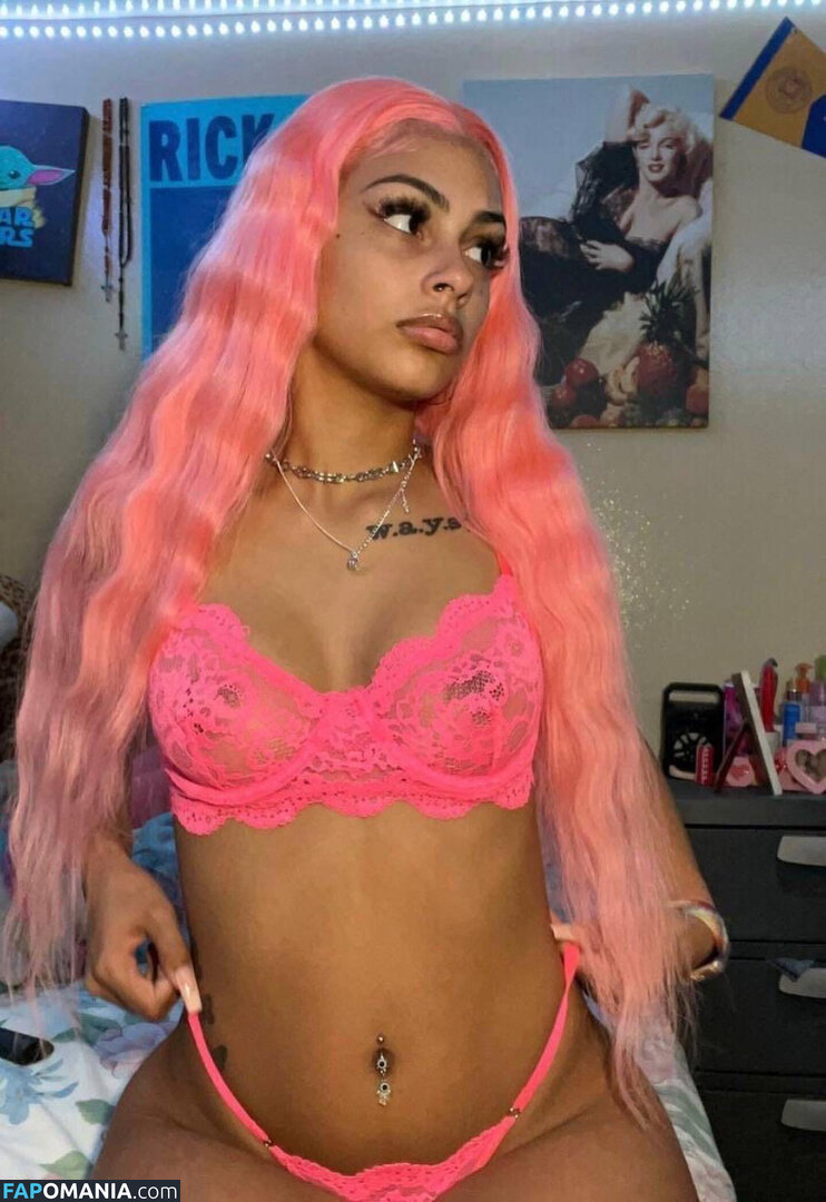 Nyc.Naylee Обнажённый OnlyFans  Утёкшее фото #1