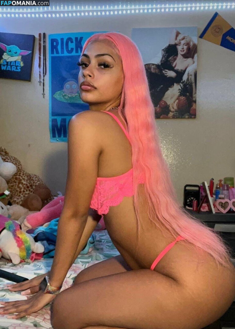Nyc.Naylee Обнажённый OnlyFans  Утёкшее фото #3