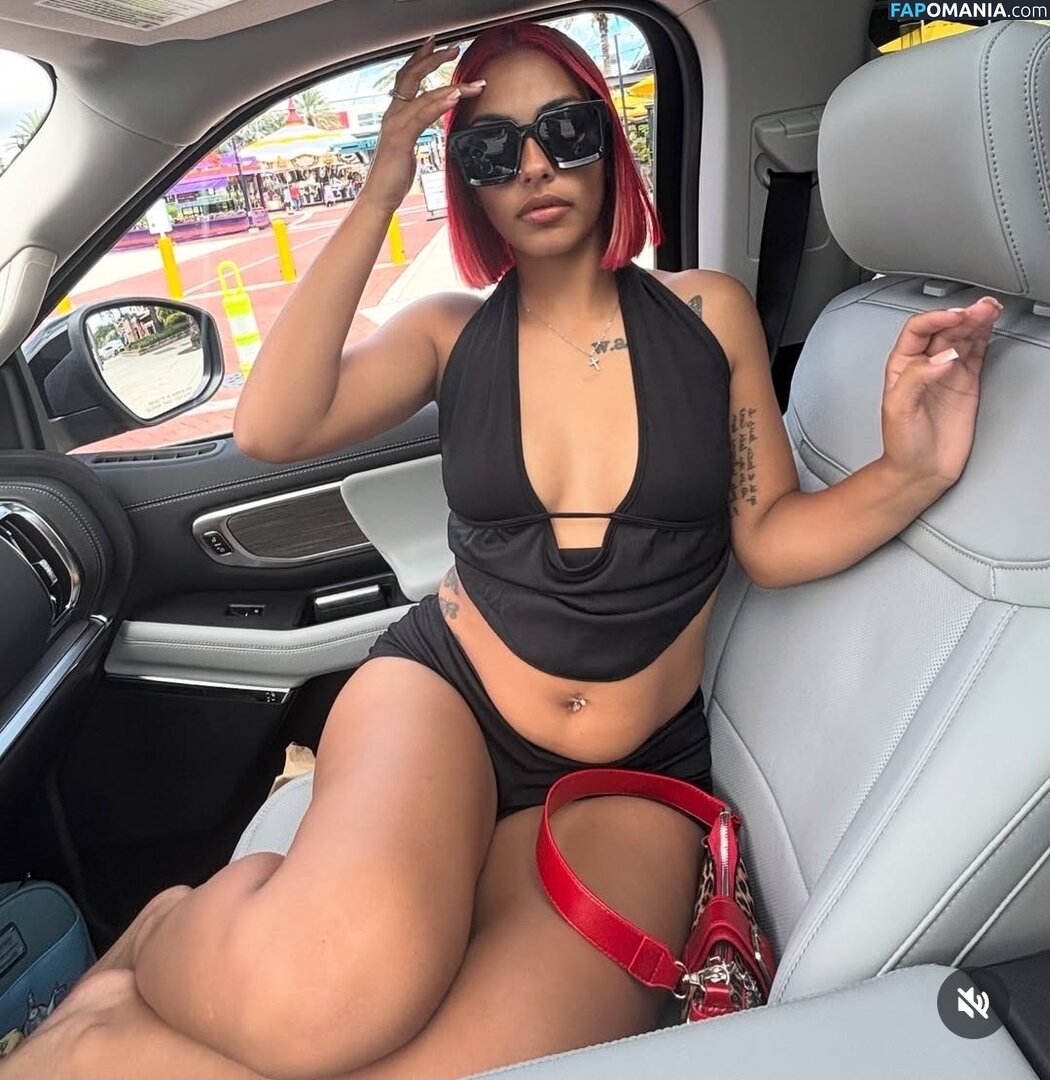 Nyc.Naylee Обнажённый OnlyFans  Утёкшее фото #7