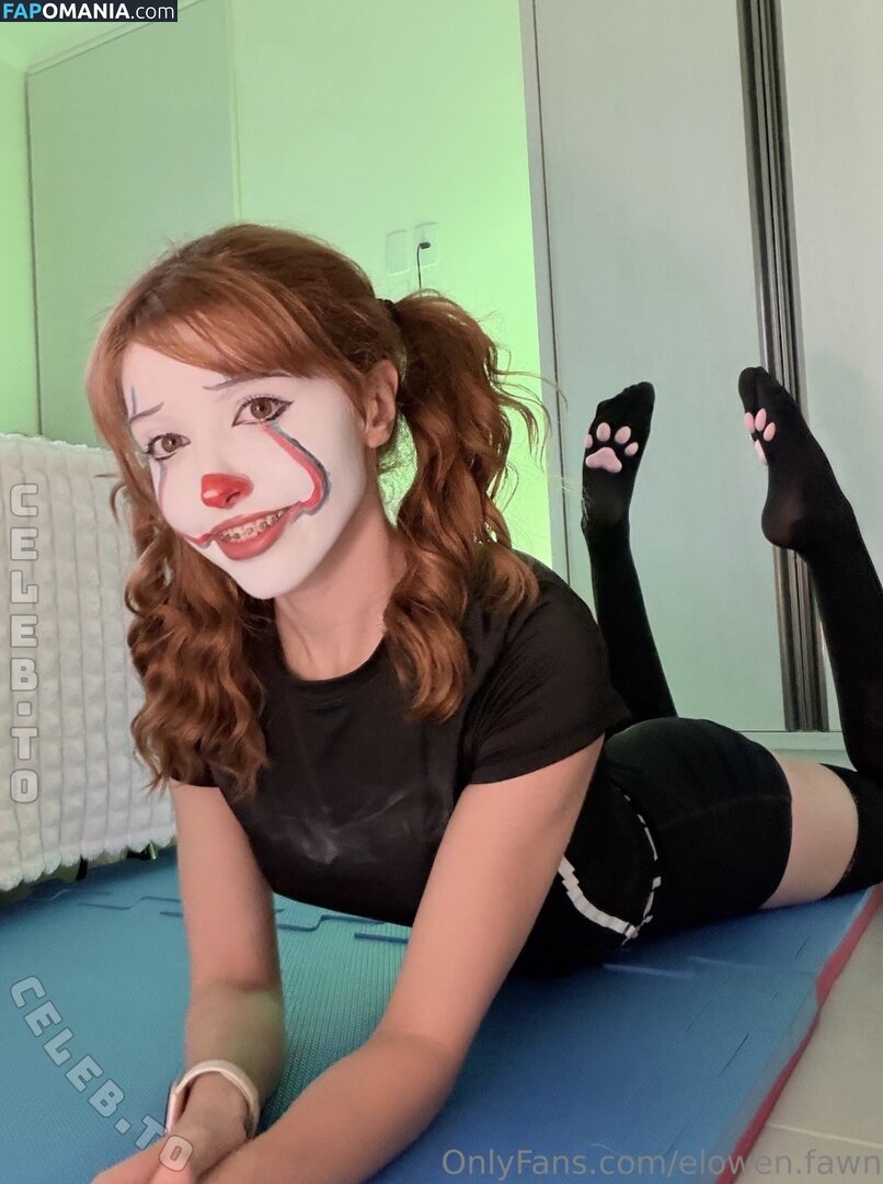 Nymphetty Обнажённый OnlyFans  Утёкшее фото #18
