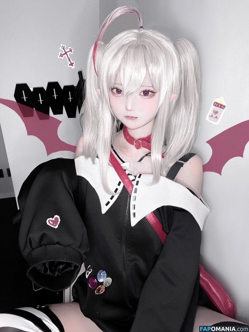 Nyo_nyenya / cjw010615 / cjw010615... / https: / moemoedevil_rain / moemoedevil_rain... / nyonye_nya Обнажённый OnlyFans  Утёкшее фото #4
