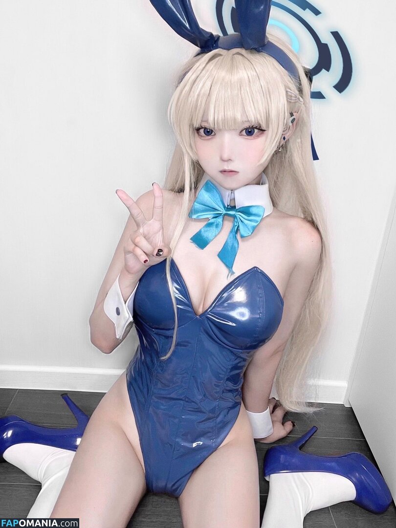 Nyo_nyenya / cjw010615 / cjw010615... / https: / moemoedevil_rain / moemoedevil_rain... / nyonye_nya Обнажённый OnlyFans  Утёкшее фото #7