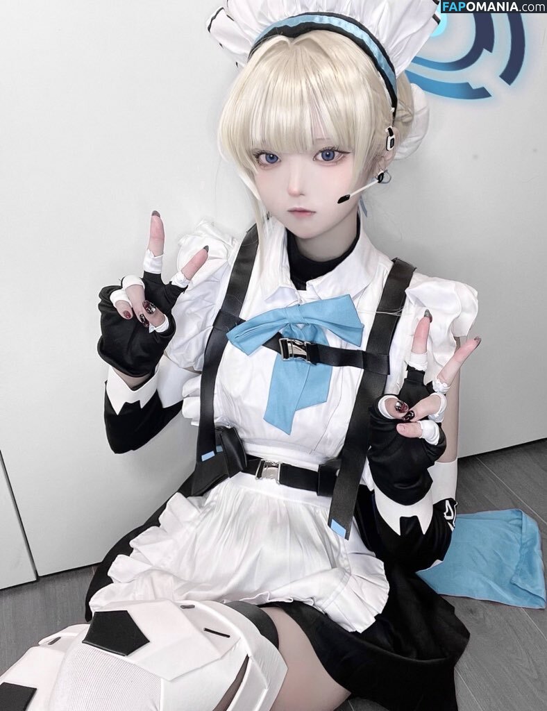 Nyo_nyenya / cjw010615 / cjw010615... / https: / moemoedevil_rain / moemoedevil_rain... / nyonye_nya Обнажённый OnlyFans  Утёкшее фото #8