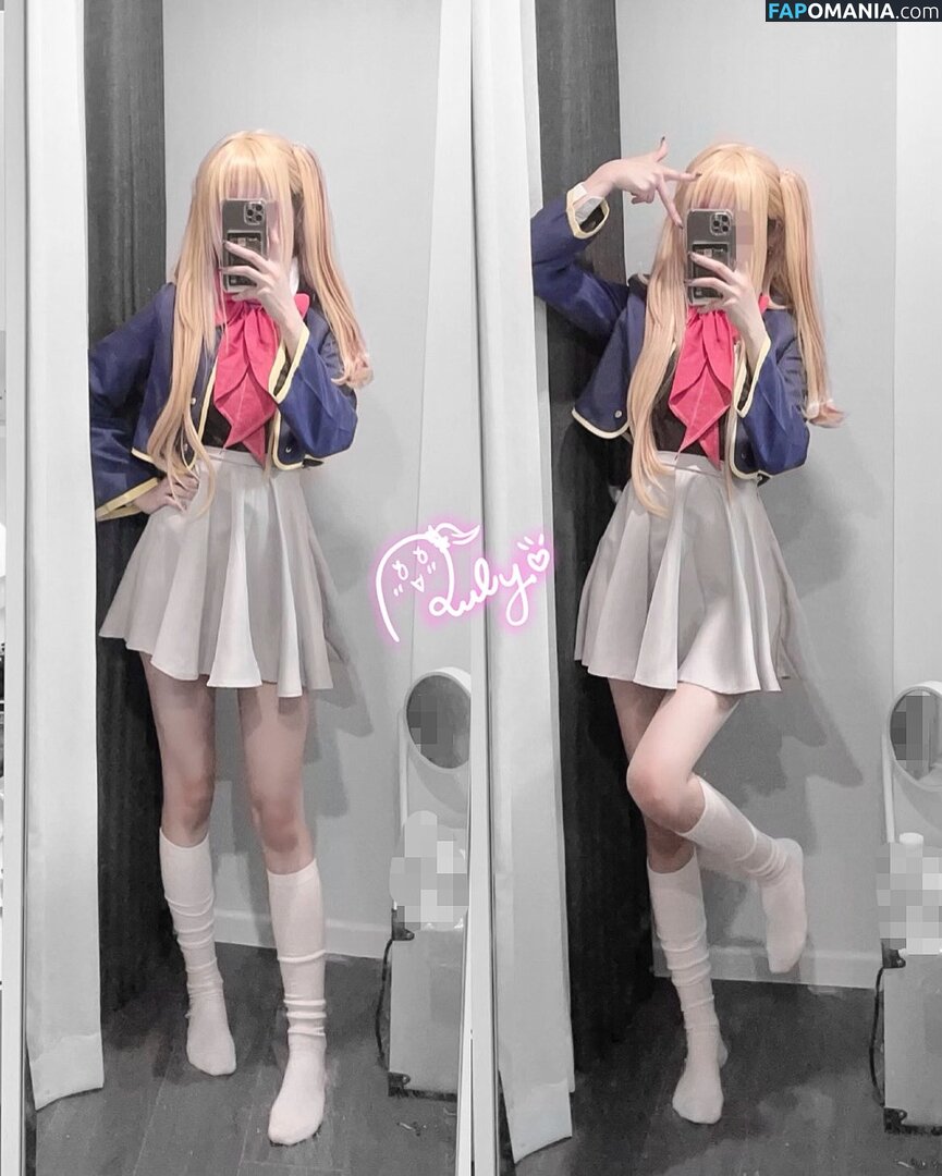 Nyo_nyenya / cjw010615 / cjw010615... / https: / moemoedevil_rain / moemoedevil_rain... / nyonye_nya Обнажённый OnlyFans  Утёкшее фото #17