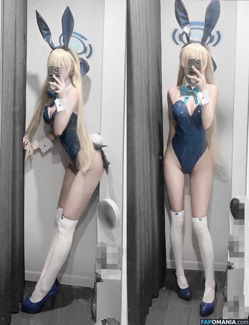 Nyo_nyenya / cjw010615 / cjw010615... / https: / moemoedevil_rain / moemoedevil_rain... / nyonye_nya Обнажённый OnlyFans  Утёкшее фото #18