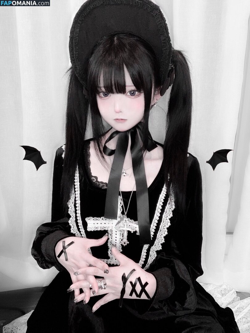 Nyo_nyenya / cjw010615 / cjw010615... / https: / moemoedevil_rain / moemoedevil_rain... / nyonye_nya Обнажённый OnlyFans  Утёкшее фото #20
