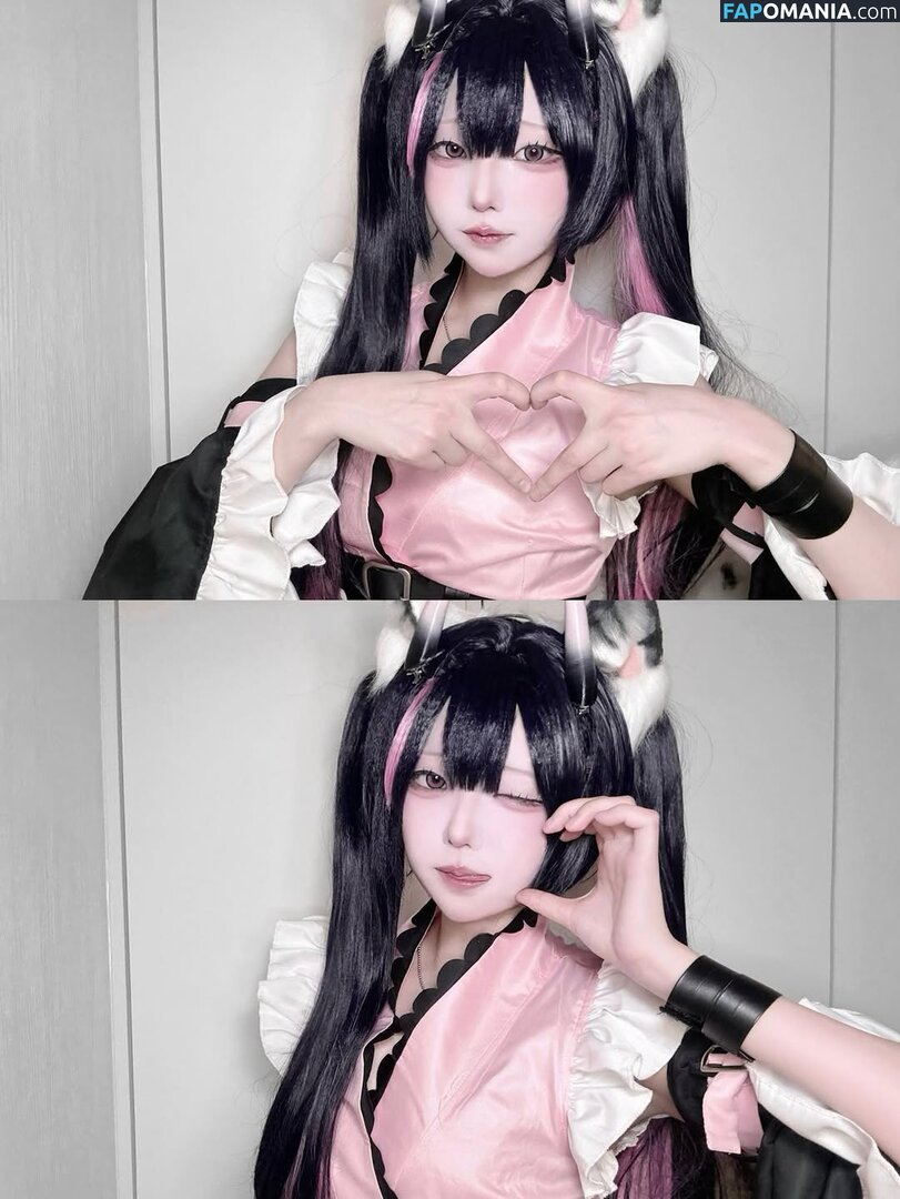 Nyo_nyenya / cjw010615 / cjw010615... / https: / moemoedevil_rain / moemoedevil_rain... / nyonye_nya Обнажённый OnlyFans  Утёкшее фото #22