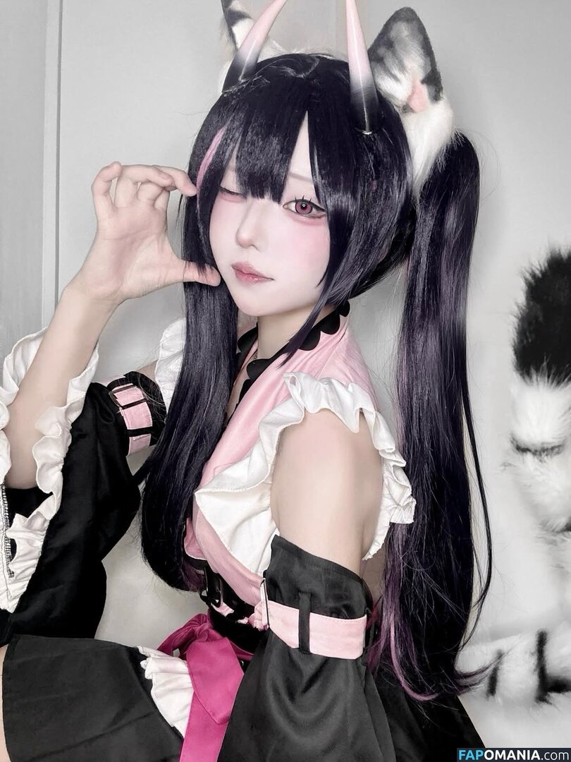 Nyo_nyenya / cjw010615 / cjw010615... / https: / moemoedevil_rain / moemoedevil_rain... / nyonye_nya Обнажённый OnlyFans  Утёкшее фото #23