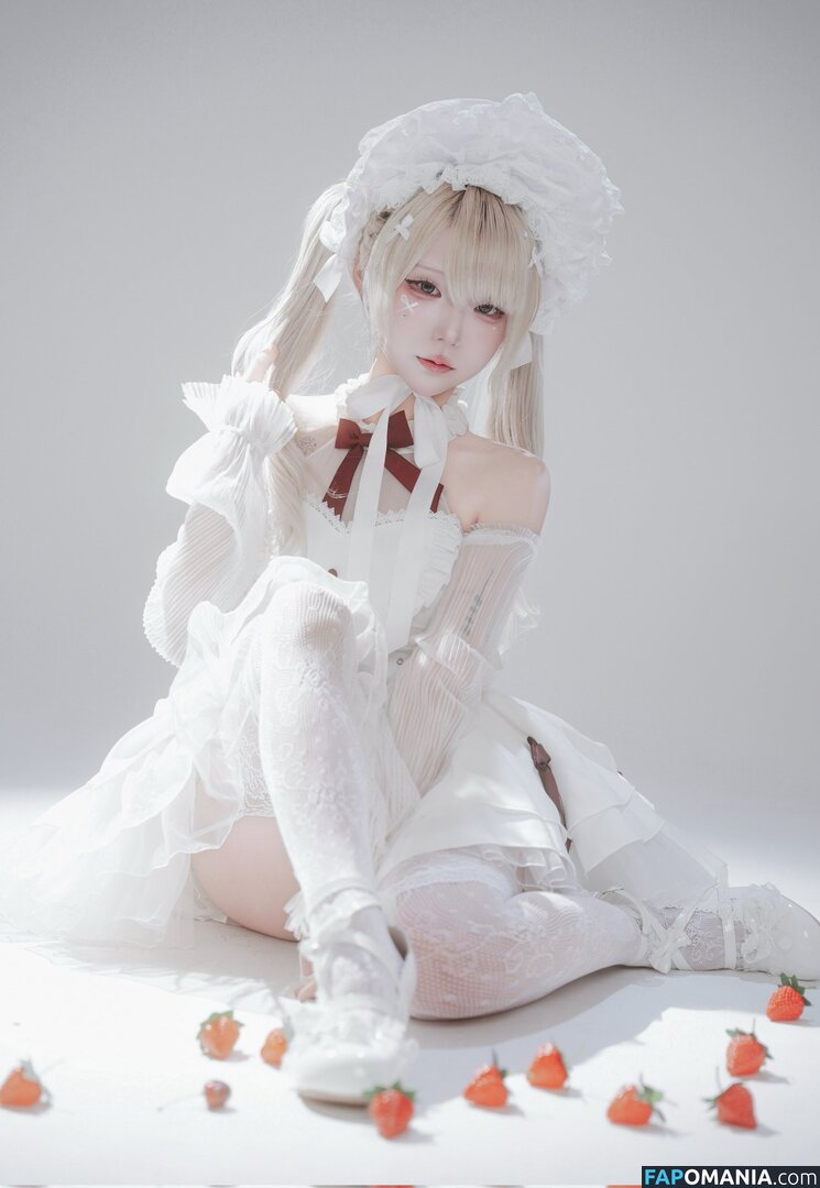 Nyo_nyenya / cjw010615 / cjw010615... / https: / moemoedevil_rain / moemoedevil_rain... / nyonye_nya Обнажённый OnlyFans  Утёкшее фото #26