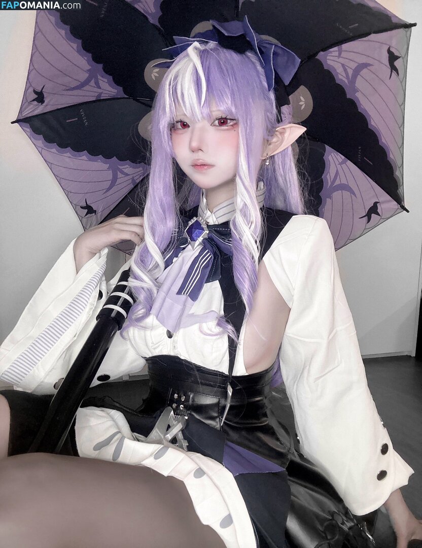 Nyo_nyenya / cjw010615 / cjw010615... / https: / moemoedevil_rain / moemoedevil_rain... / nyonye_nya Обнажённый OnlyFans  Утёкшее фото #45