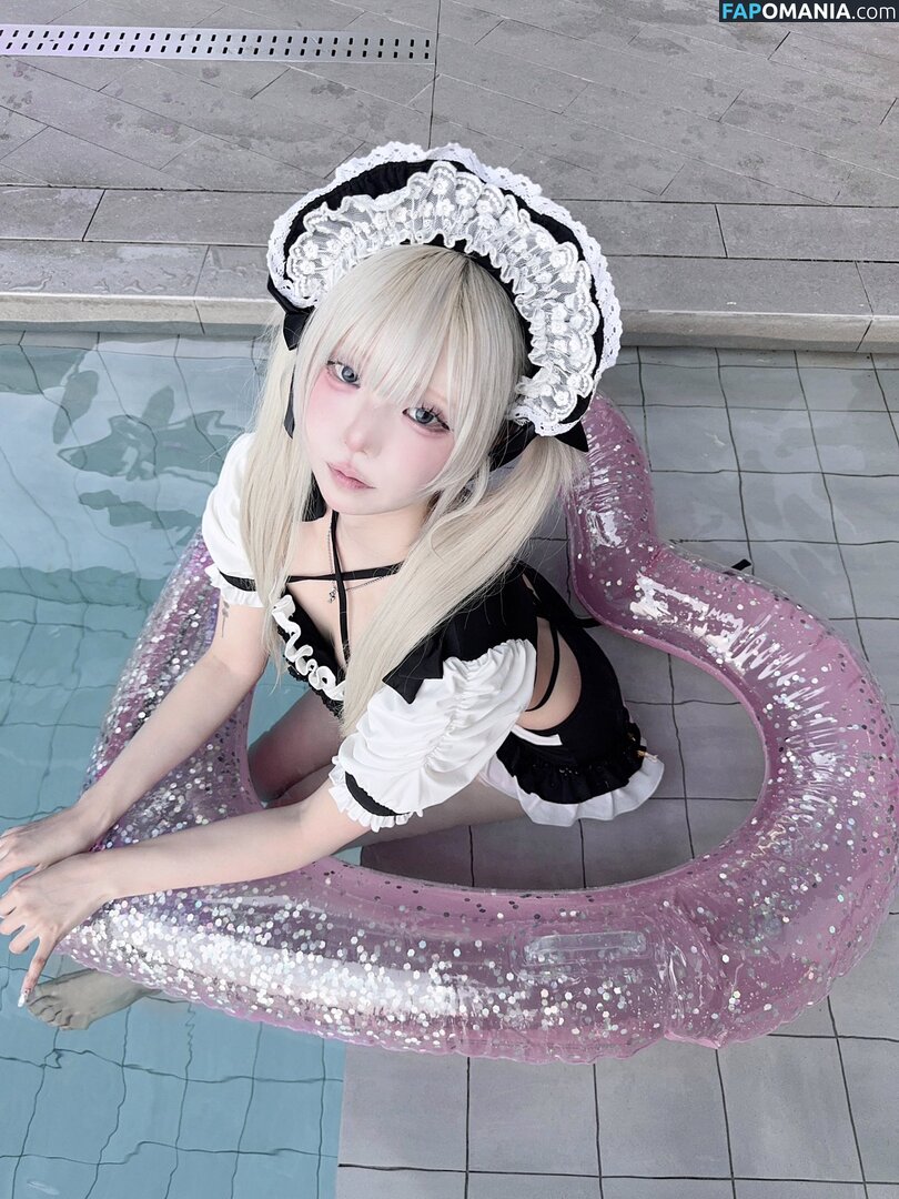 Nyo_nyenya / cjw010615 / cjw010615... / https: / moemoedevil_rain / moemoedevil_rain... / nyonye_nya Обнажённый OnlyFans  Утёкшее фото #46