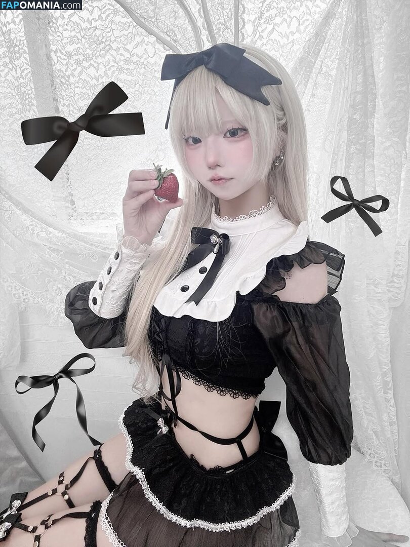 Nyo_nyenya / cjw010615 / cjw010615... / https: / moemoedevil_rain / moemoedevil_rain... / nyonye_nya Обнажённый OnlyFans  Утёкшее фото #55