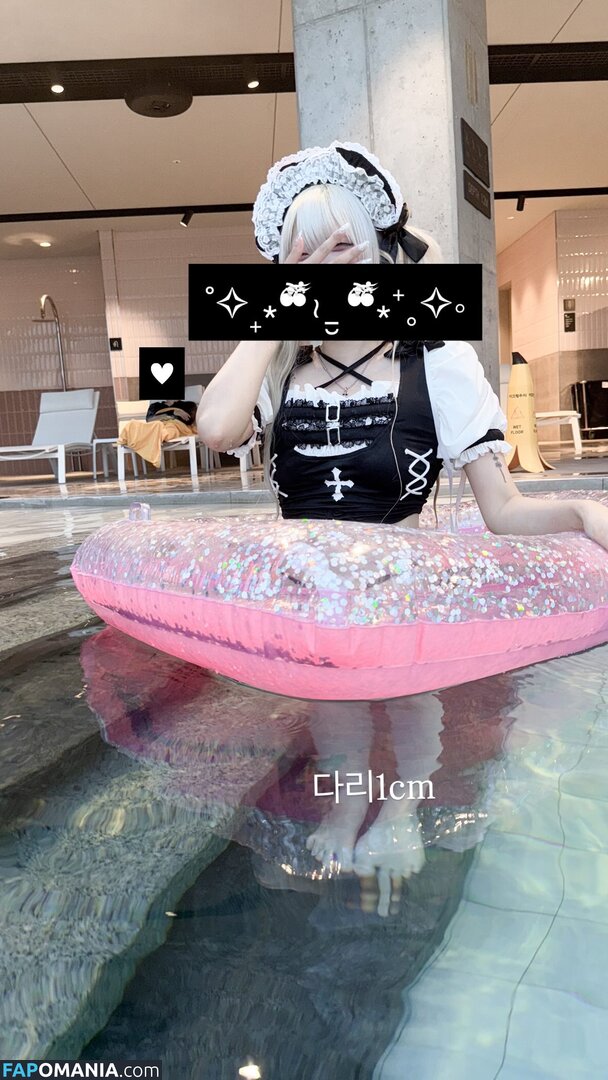 Nyo_nyenya / cjw010615 / cjw010615... / https: / moemoedevil_rain / moemoedevil_rain... / nyonye_nya Обнажённый OnlyFans  Утёкшее фото #58