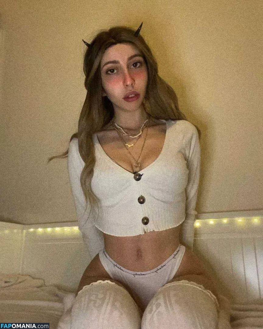 Nyphthys / nyphthys_ Обнажённый OnlyFans  Утёкшее фото #1