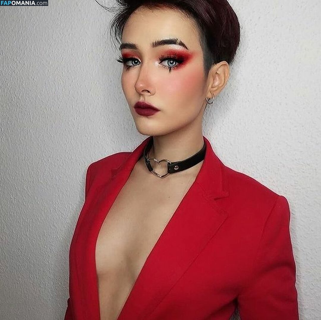 Nyukix / https: / nyu.cos / nyukix7 Обнажённый OnlyFans  Утёкшее фото #12