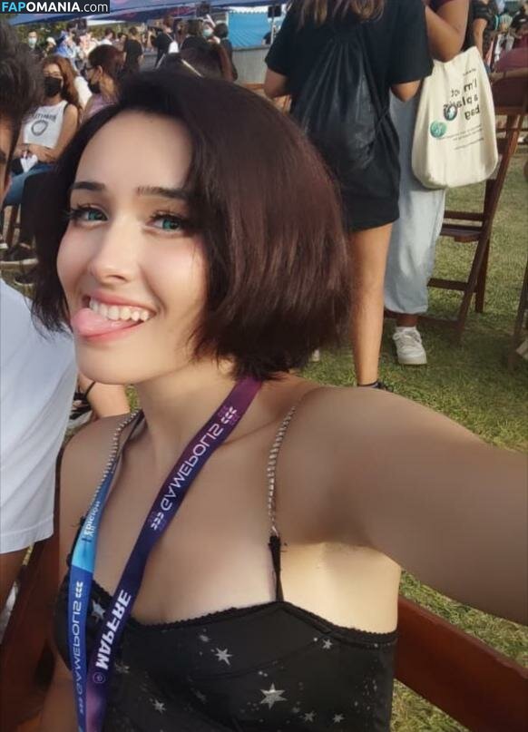 Nyukix / https: / nyu.cos / nyukix7 Обнажённый OnlyFans  Утёкшее фото #60