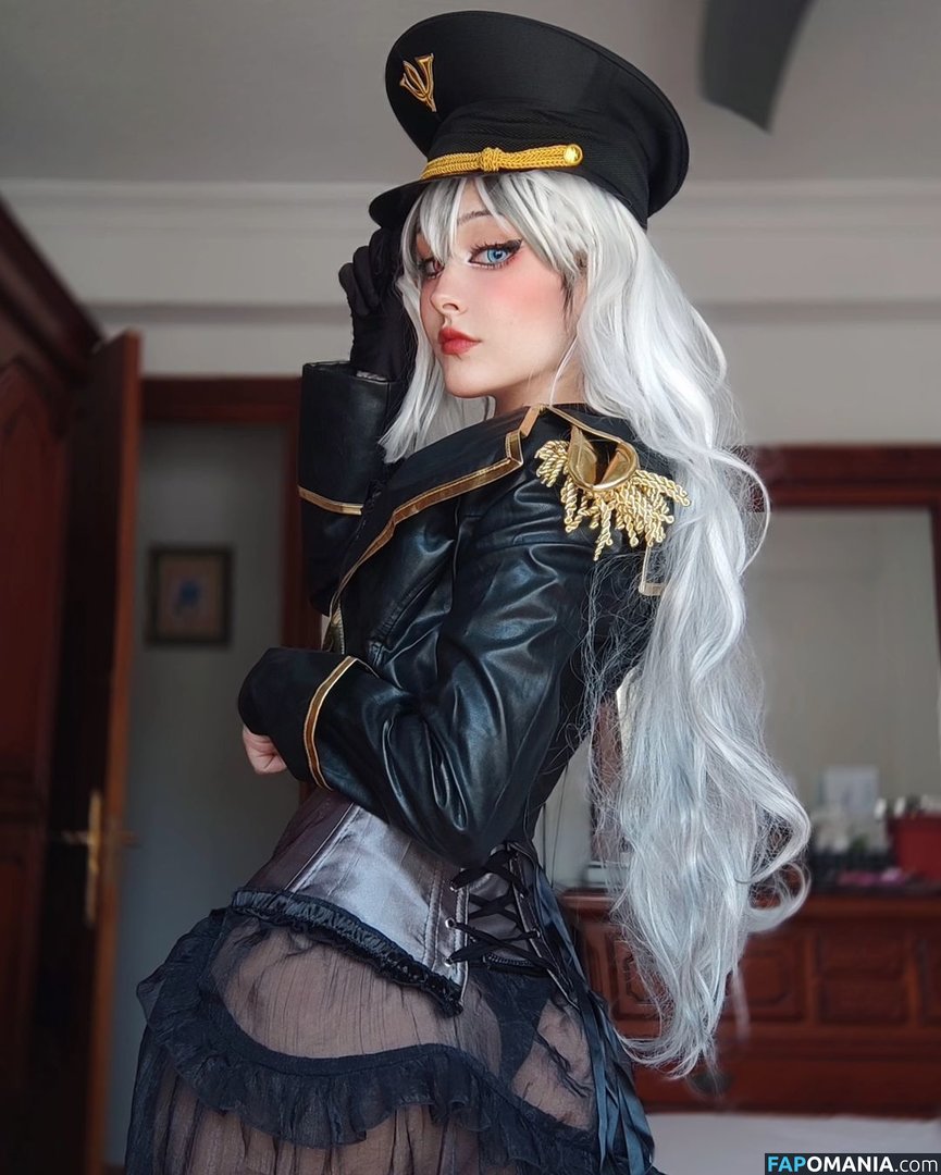 Nyukix / https: / nyu.cos / nyukix7 Обнажённый OnlyFans  Утёкшее фото #92