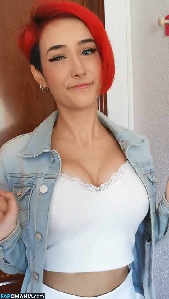 Nyukix / https: / nyu.cos / nyukix7 Обнажённый OnlyFans  Утёкшее фото #158