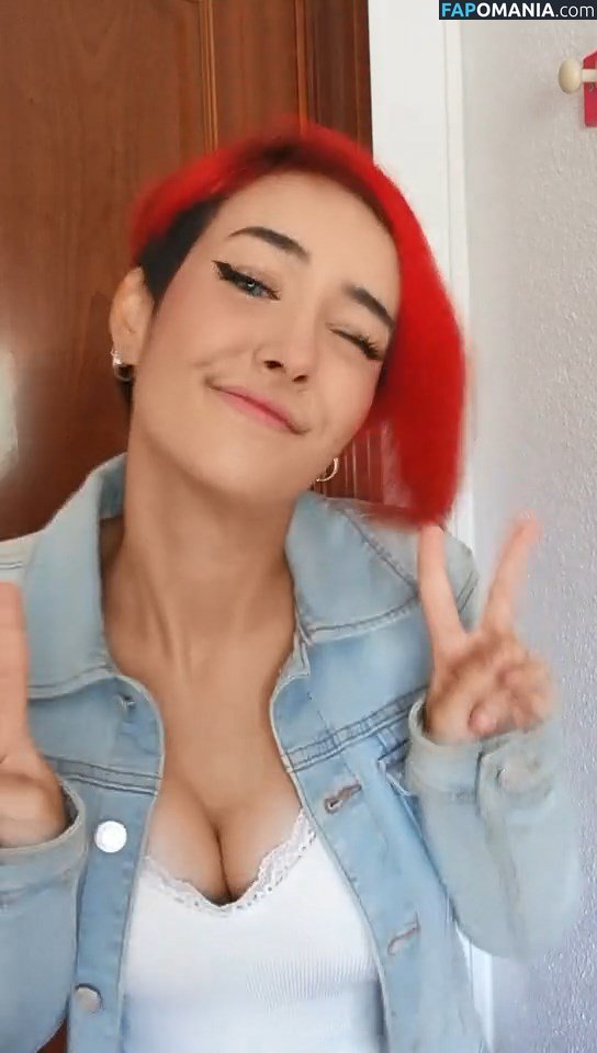 Nyukix / https: / nyu.cos / nyukix7 Обнажённый OnlyFans  Утёкшее фото #165