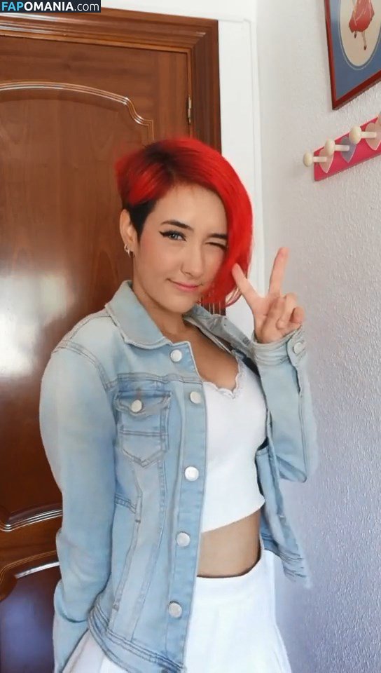 Nyukix / https: / nyu.cos / nyukix7 Обнажённый OnlyFans  Утёкшее фото #170