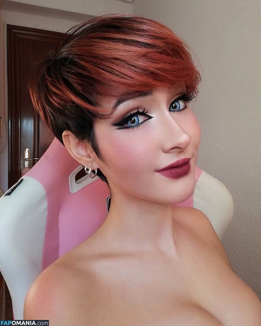 Nyukix / https: / nyu.cos / nyukix7 Обнажённый OnlyFans  Утёкшее фото #196