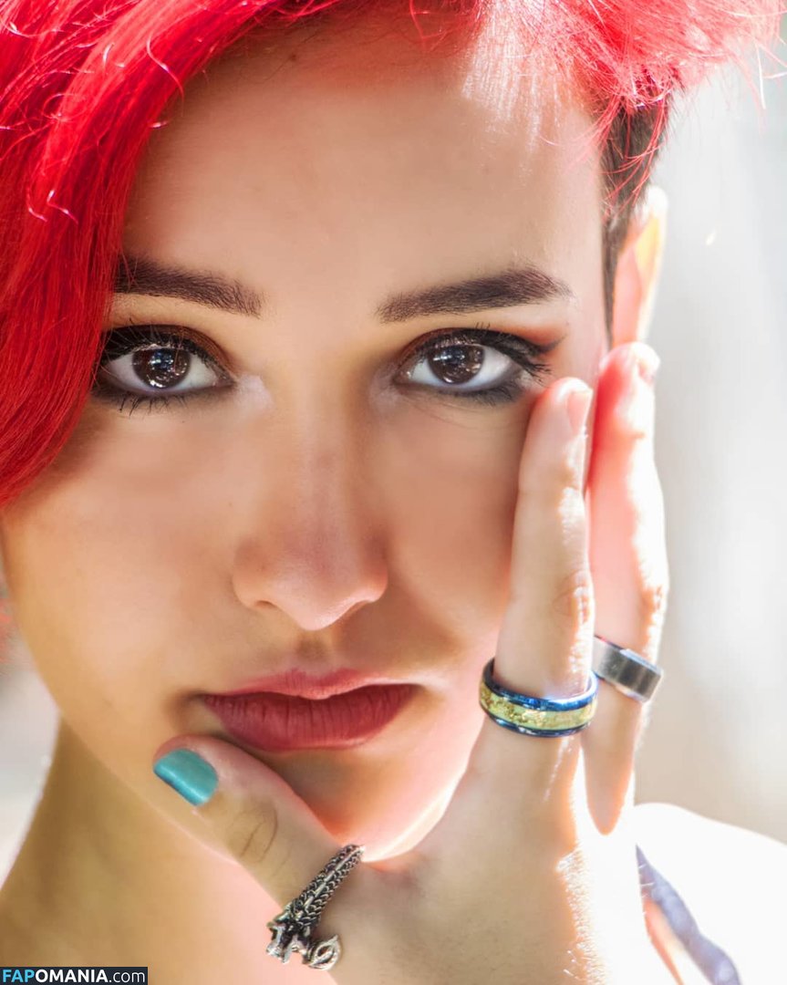 Nyukix / https: / nyu.cos / nyukix7 Обнажённый OnlyFans  Утёкшее фото #215