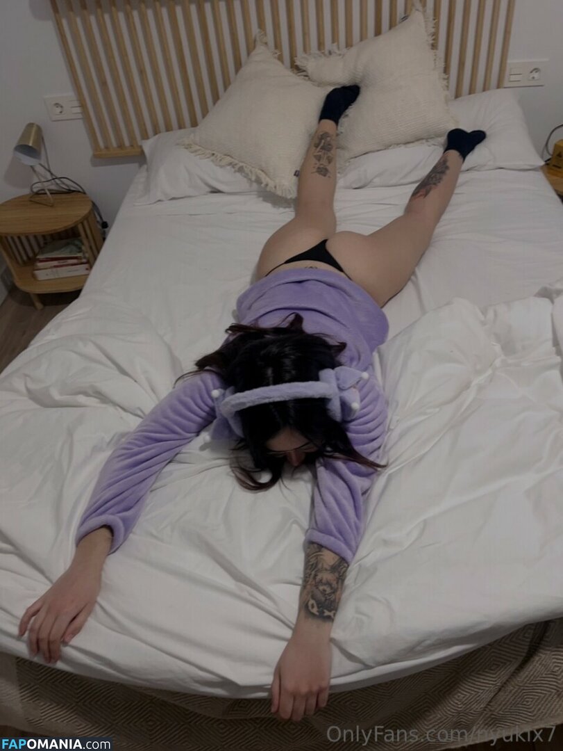 Nyukix / https: / nyu.cos / nyukix7 Обнажённый OnlyFans  Утёкшее фото #1116