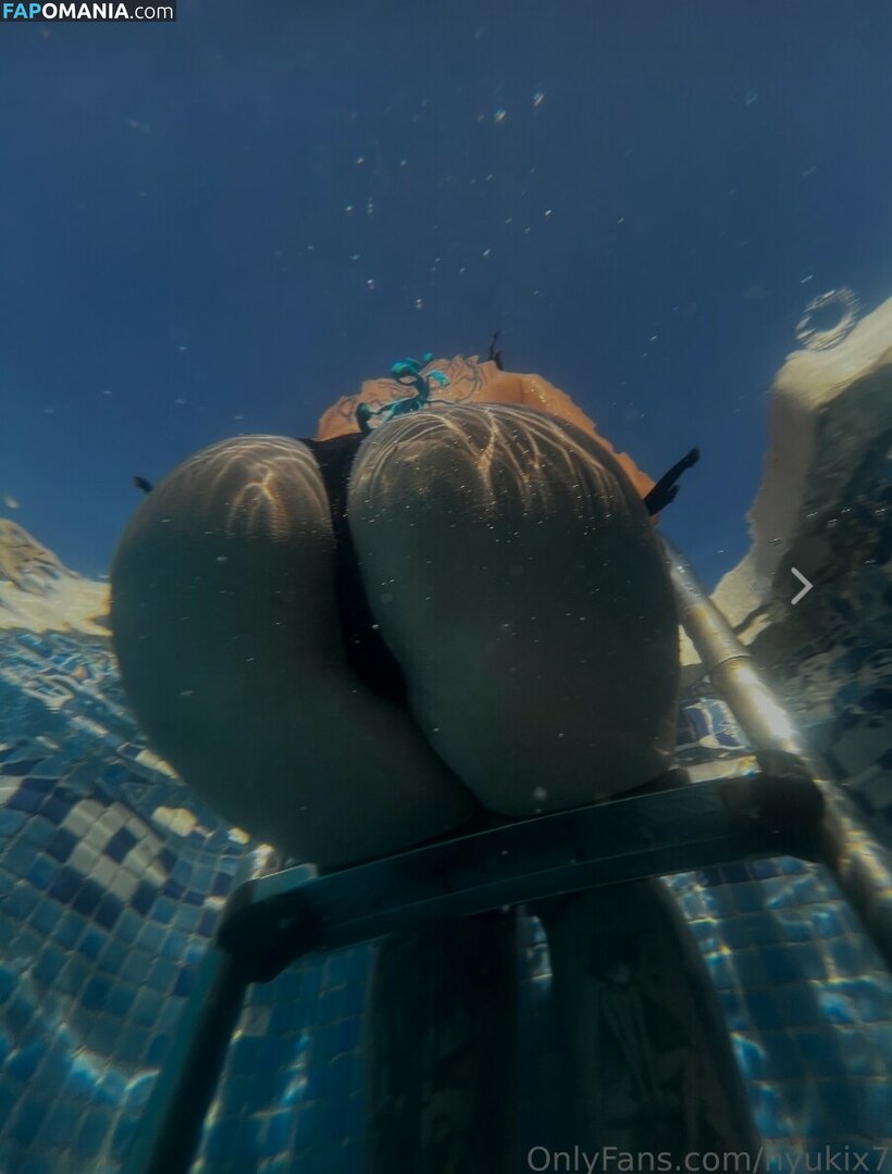 Nyukix / https: / nyu.cos / nyukix7 Обнажённый OnlyFans  Утёкшее фото #1119