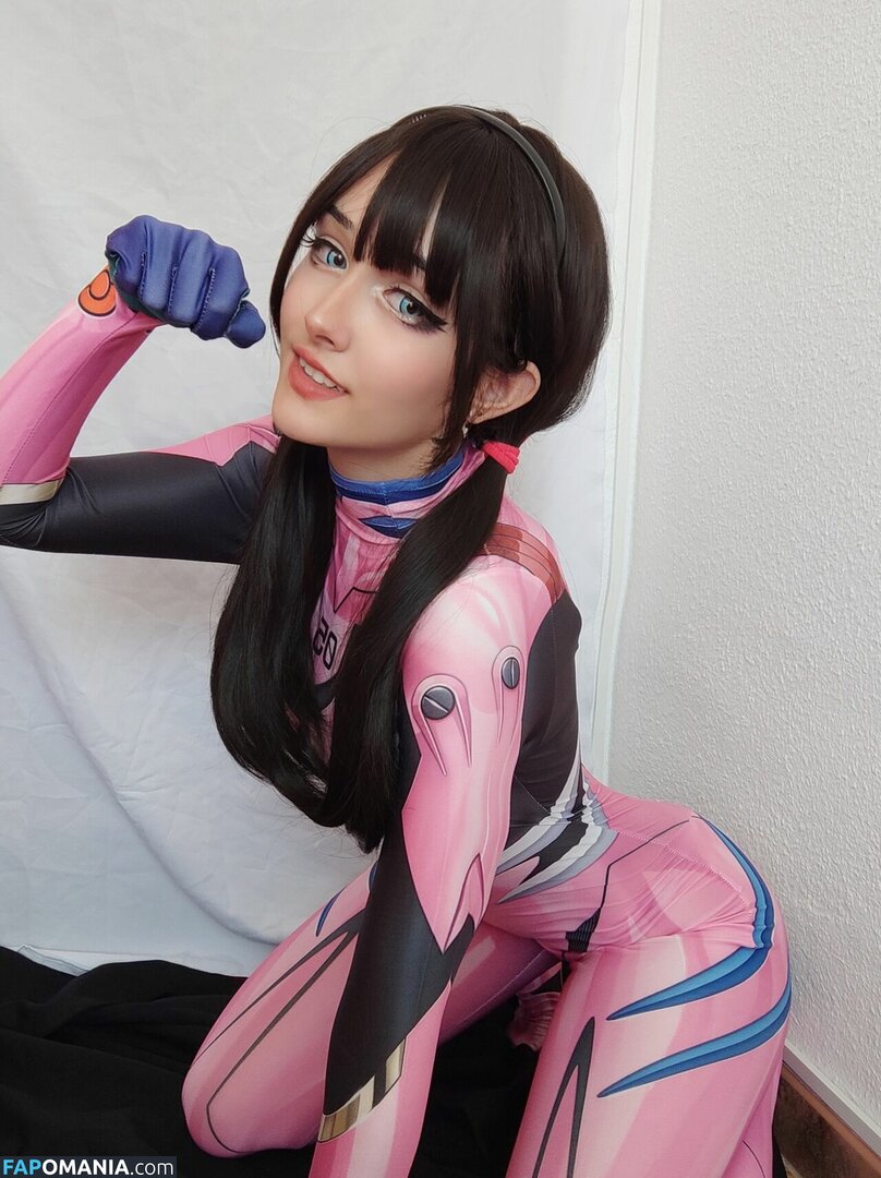 Nyukix / https: / nyu.cos / nyukix7 Обнажённый OnlyFans  Утёкшее фото #1152