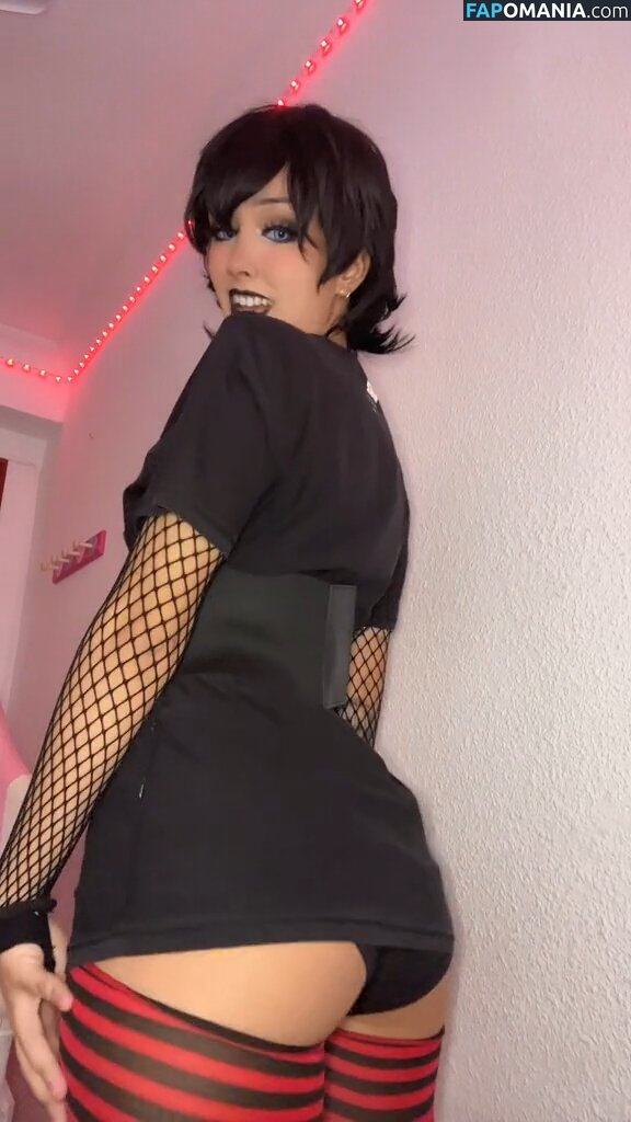 Nyukix / https: / nyu.cos / nyukix7 Обнажённый OnlyFans  Утёкшее фото #1187