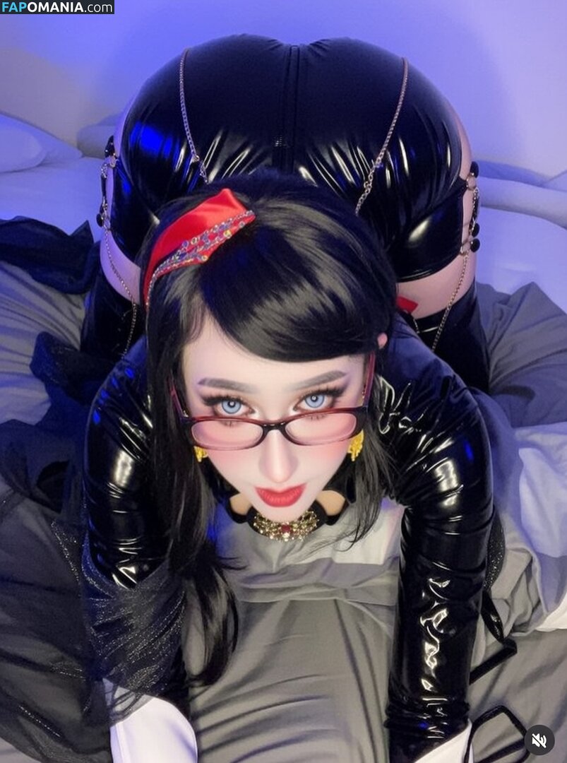 Nyukix / https: / nyu.cos / nyukix7 Обнажённый OnlyFans  Утёкшее фото #1204