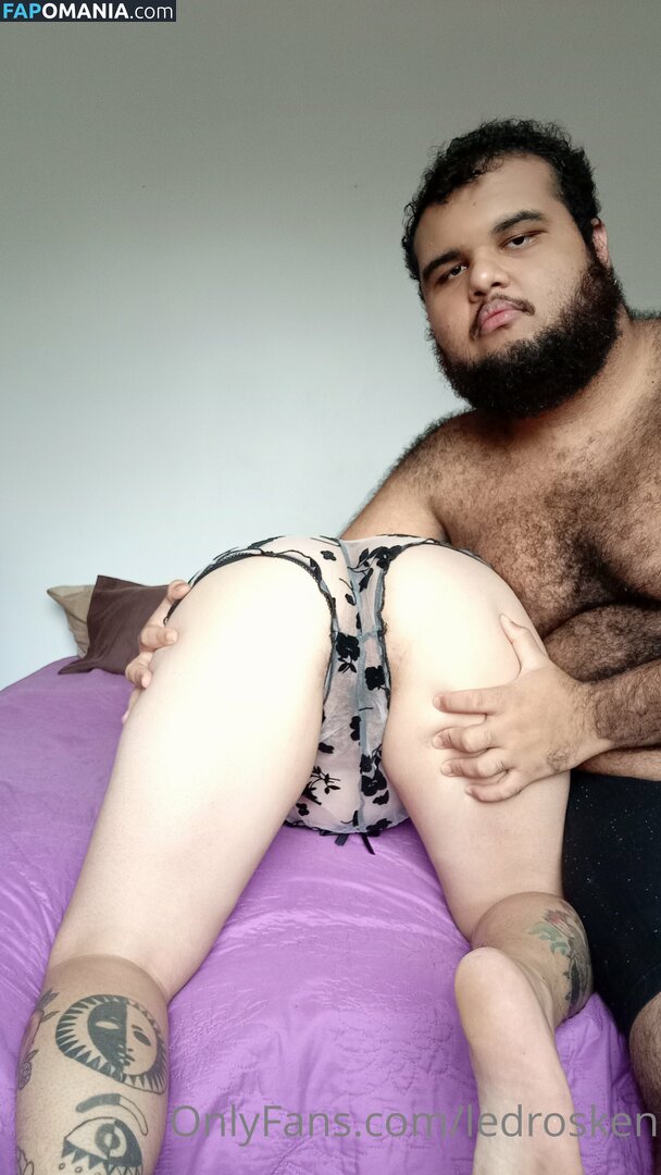 nyx525 / nyxie_ledros Обнажённый OnlyFans  Утёкшее фото #5