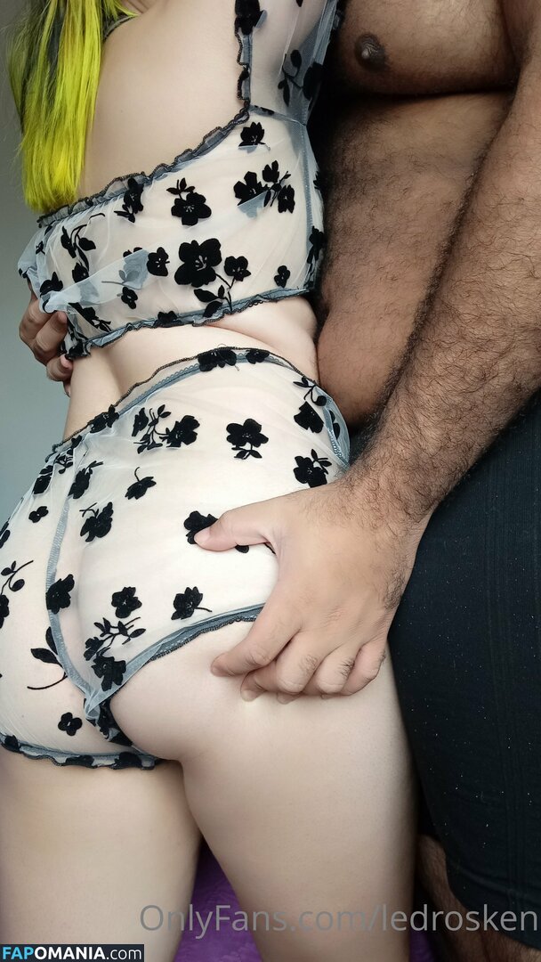 nyx525 / nyxie_ledros Обнажённый OnlyFans  Утёкшее фото #6