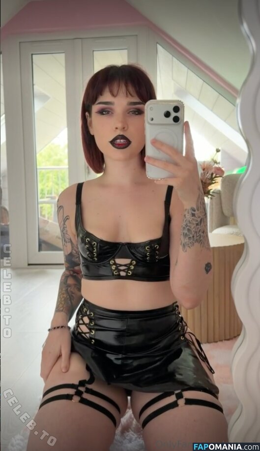 NYYXXII / https: / nyyxxii_ / therealnyyxxii Обнажённый OnlyFans  Утёкшее фото #1