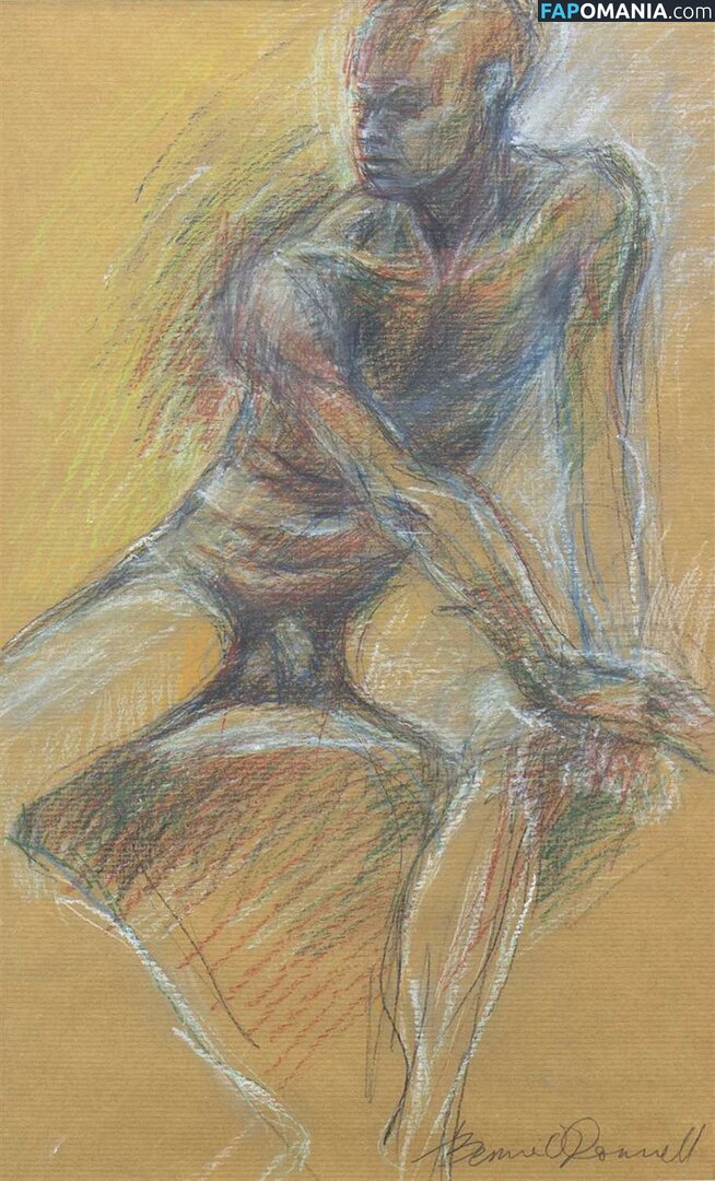 O’Donnell Обнажённый OnlyFans  Утёкшее фото #3