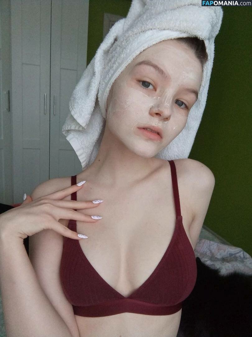 oblachno / oblachno.grt Обнажённый OnlyFans  Утёкшее фото #24