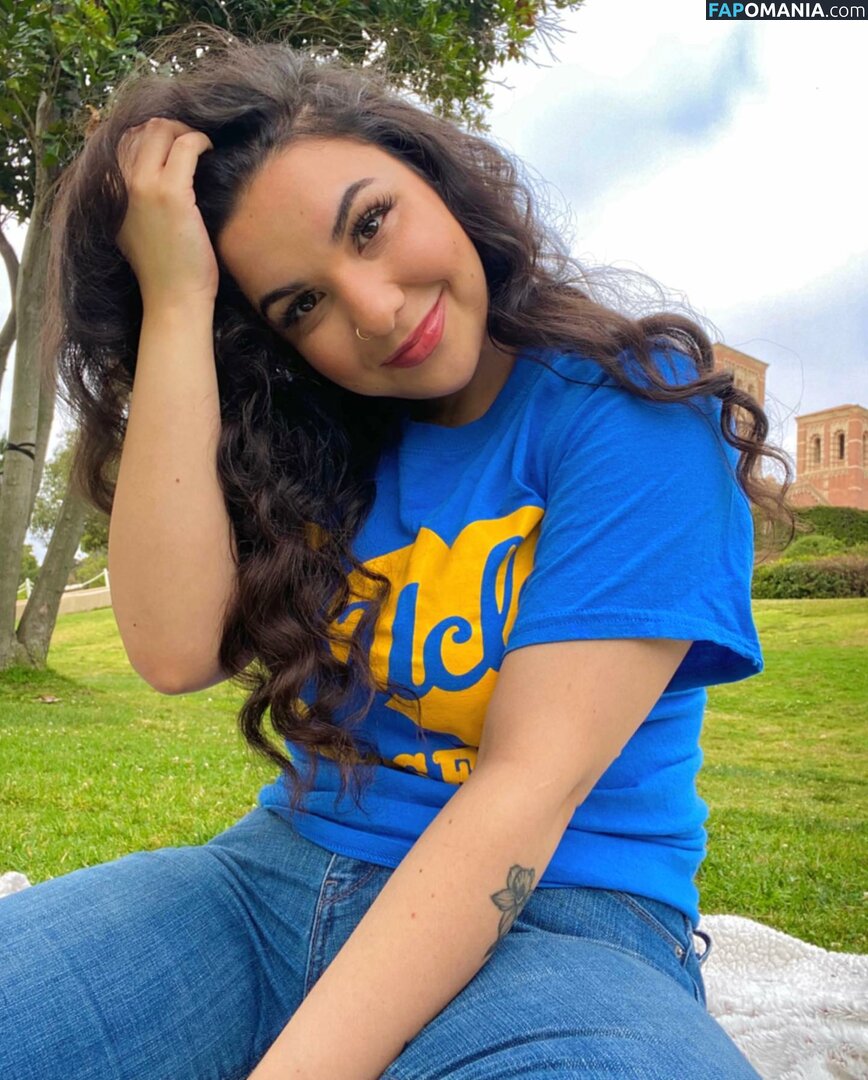 Ariana / Obviously_Queen / arianaxo Обнажённый OnlyFans  Утёкшее фото #3