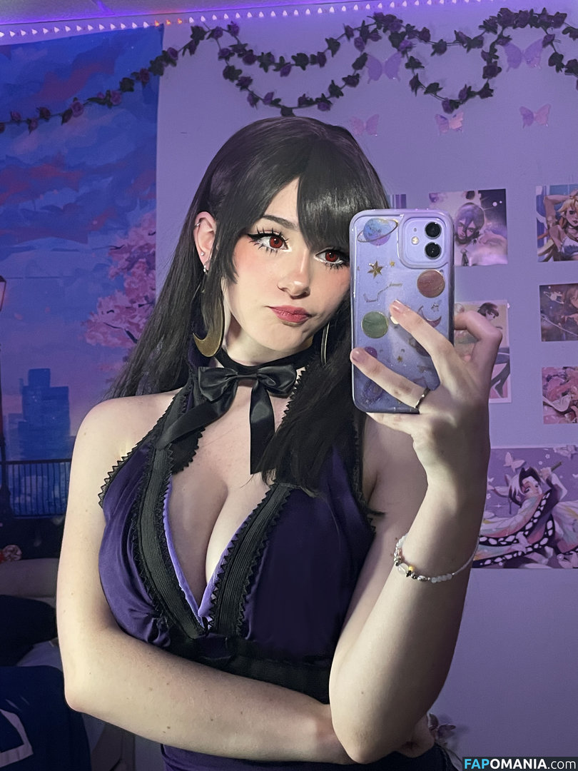 Occultmage Обнажённый OnlyFans  Утёкшее фото #13