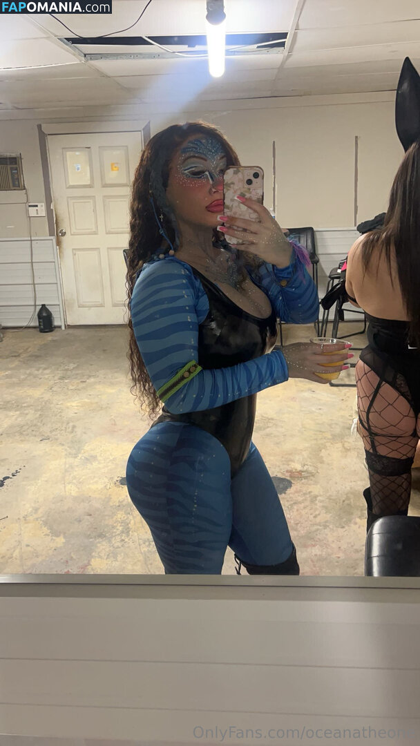 oceana.the.hippie / oceanatheone Обнажённый OnlyFans  Утёкшее фото #3