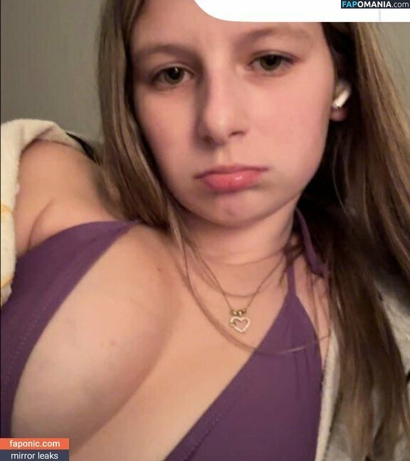 Oceanne Bergeron / https: / oceane_bergeron / oceannexoxo / ocebergeron / ocebergeron... Обнажённый OnlyFans  Утёкшее фото #1