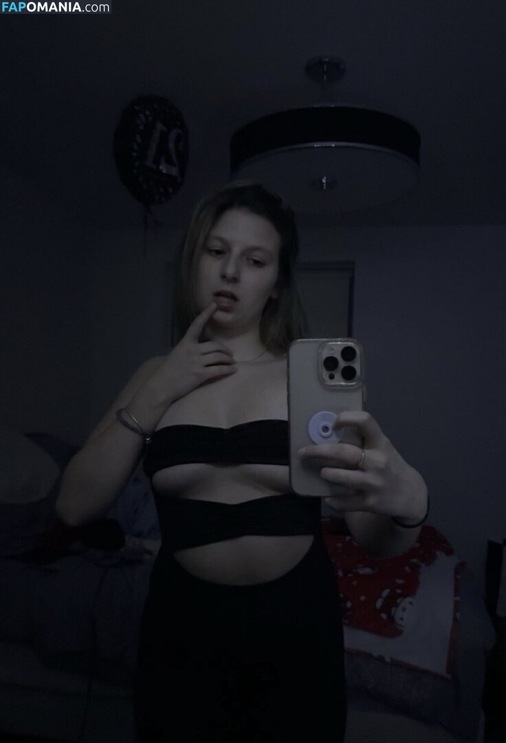 Oceanne Bergeron / https: / oceane_bergeron / oceannexoxo / ocebergeron / ocebergeron... Обнажённый OnlyFans  Утёкшее фото #14