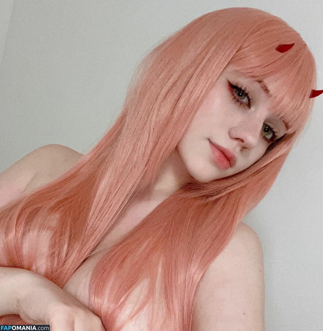 Ochya0 / ocha123 Обнажённый OnlyFans  Утёкшее фото #3