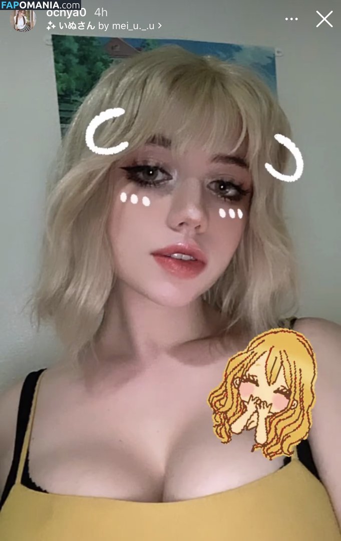 Ochya0 / ocha123 Обнажённый OnlyFans  Утёкшее фото #10