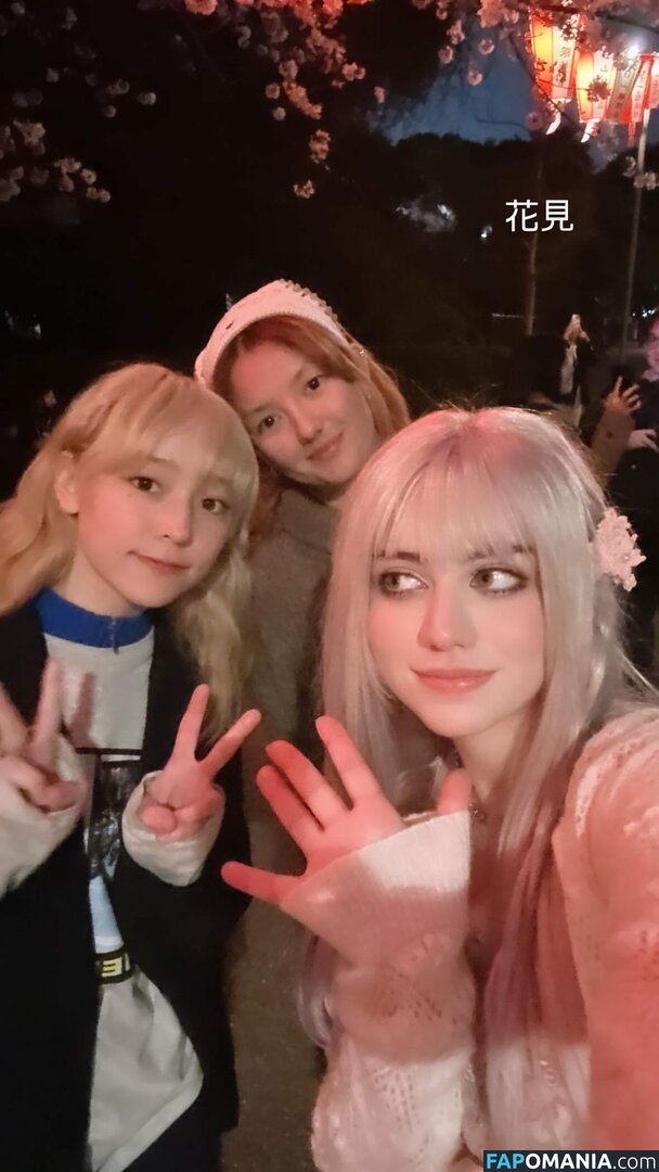 Ochya0 / ocha123 Обнажённый OnlyFans  Утёкшее фото #96