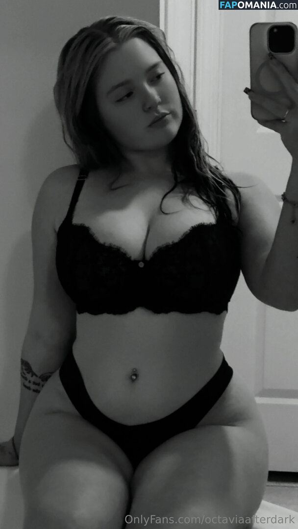 octaviaafterdark Обнажённый OnlyFans  Утёкшее фото #13