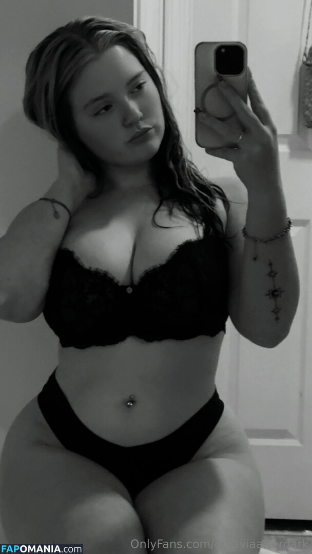 octaviaafterdark Обнажённый OnlyFans  Утёкшее фото #18