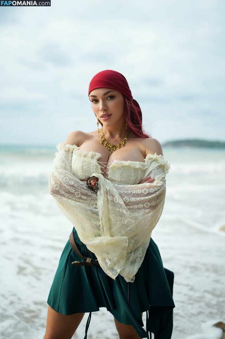 Octokuro / https: / octokuro.model / octokuro_model Обнажённый OnlyFans  Утёкшее фото #12