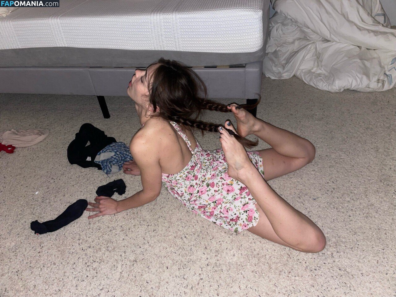 https: / odessaazion Обнажённый OnlyFans  Утёкшее фото #1